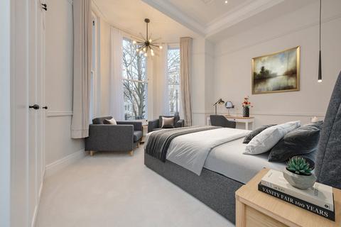 2 bedroom flat to rent, Redcliffe Gardens, London
