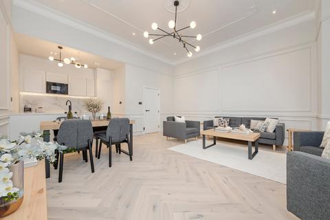 2 bedroom flat to rent, Redcliffe Gardens, London