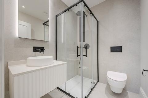 2 bedroom flat to rent, Redcliffe Gardens, London