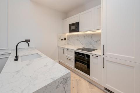 2 bedroom flat to rent, Redcliffe Gardens, London