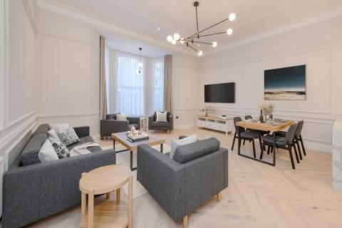 2 bedroom flat to rent, Redcliffe Gardens, London