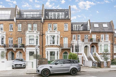 5 bedroom terraced house for sale, Musgrave Crescent, Eel Brook Common, London