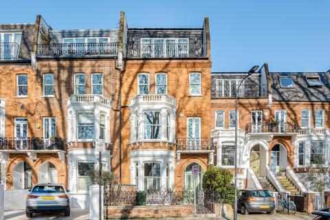 5 bedroom terraced house for sale, Musgrave Crescent, Eel Brook Common, London