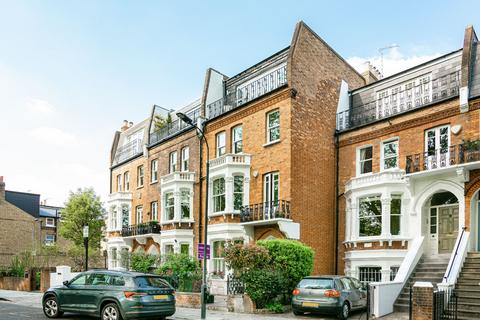 5 bedroom terraced house for sale, Musgrave Crescent, Eel Brook Common, London