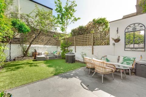 5 bedroom terraced house for sale, Musgrave Crescent, Eel Brook Common, London
