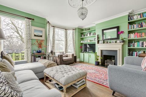 undefined, Musgrave Crescent, Eel Brook Common, London