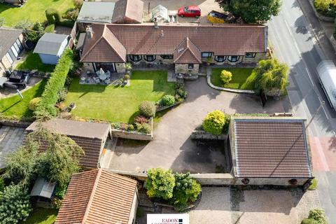 3 bedroom detached bungalow for sale, The Byre, Main Street, Ravenfield, Rotherham