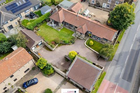 3 bedroom detached bungalow for sale, The Byre, Main Street, Ravenfield, Rotherham