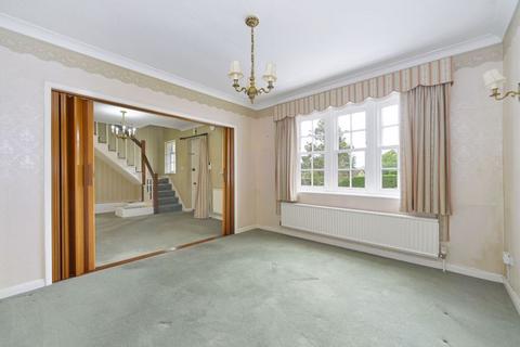5 bedroom detached house for sale, Gadbridge Lane, Ewhurst