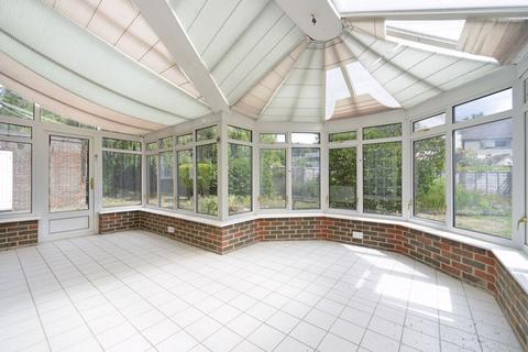 5 bedroom detached house for sale, Gadbridge Lane, Ewhurst