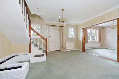 5 bedroom detached house for sale, Gadbridge Lane, Ewhurst, GU6