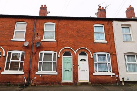 2 bedroom terraced house for sale, Florence Street, Walsall