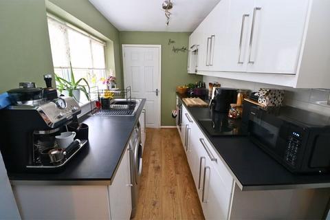 2 bedroom terraced house for sale, Florence Street, Walsall