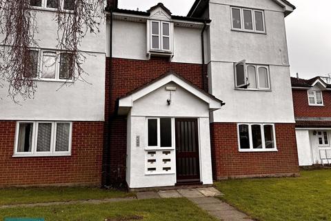 1 bedroom flat for sale, Grebe Court, Blakespool Park, Bridgwater