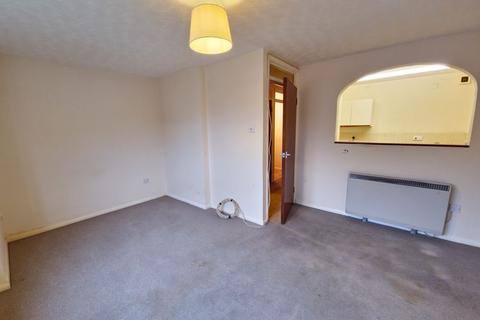 1 bedroom flat for sale, Grebe Court, Blakespool Park, Bridgwater