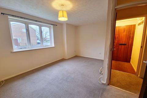 1 bedroom flat for sale, Grebe Court, Blakespool Park, Bridgwater