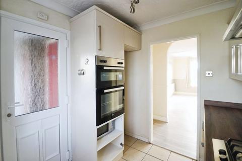 undefined, Off Langley Road - VACANT