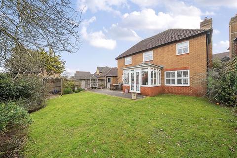 4 bedroom detached house for sale, Blackberry Way, Paddock Wood