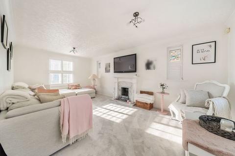 4 bedroom detached house for sale, Blackberry Way, Paddock Wood