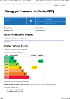 4 bedroom detached house for sale, Blackberry Way, Paddock Wood