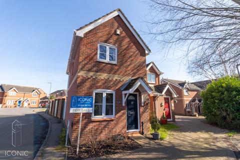 41 Bulrush Close, Horsford, Norwich, NR10 3SP