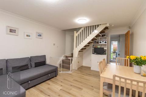 41 Bulrush Close, Horsford, Norwich, NR10 3SP