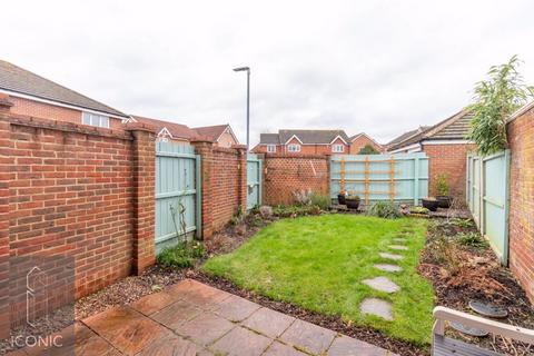 41 Bulrush Close, Horsford, Norwich, NR10 3SP