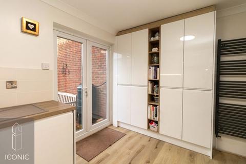 41 Bulrush Close, Horsford, Norwich, NR10 3SP