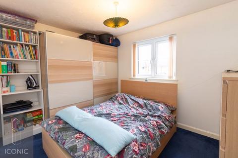 41 Bulrush Close, Horsford, Norwich, NR10 3SP
