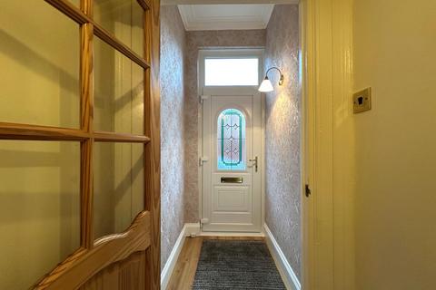 3 bedroom terraced house for sale, Clifford Terrace, Chester Le Street, DH3