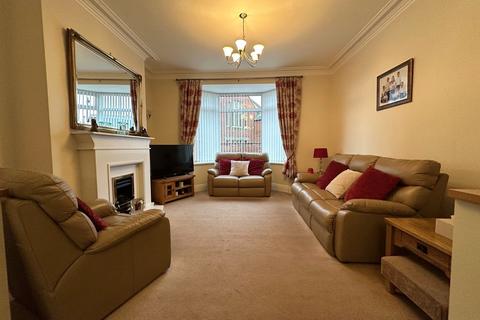 3 bedroom terraced house for sale, Clifford Terrace, Chester Le Street, DH3