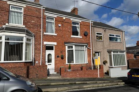 3 bedroom terraced house for sale, Clifford Terrace, Chester Le Street, DH3