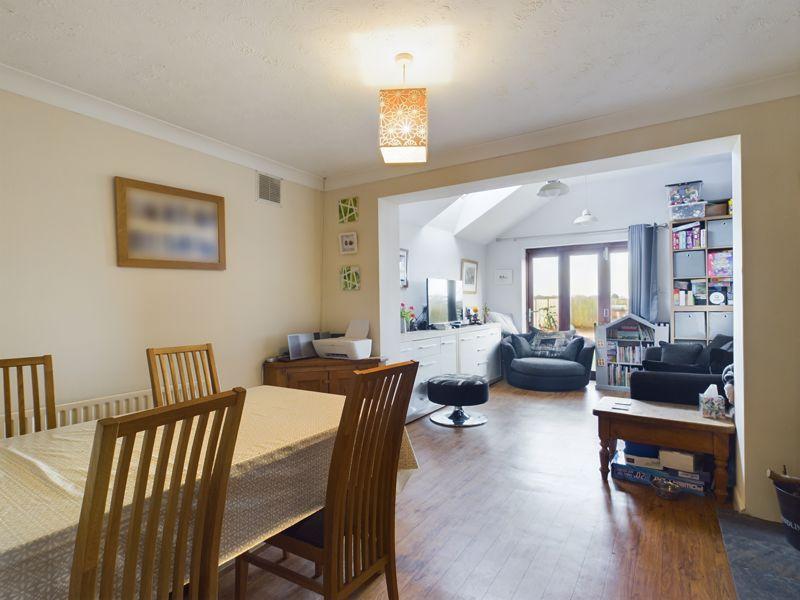 Dining Living Room