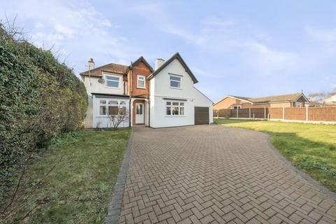 3 bedroom detached house for sale, St Margarets At Cliffe