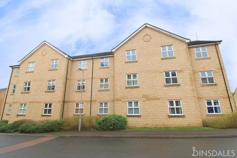 2 bedroom apartment to rent, Rowlands Close, Thornton, Bradford, BD13 3GJ