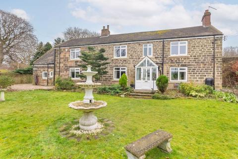 4 bedroom detached house for sale, Castle Farm House, Backworth, North Tyneside