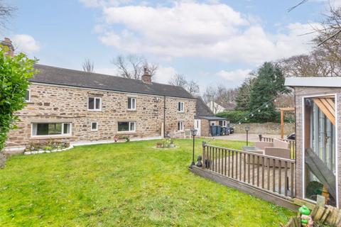 4 bedroom detached house for sale, Castle Farm House, Backworth, North Tyneside