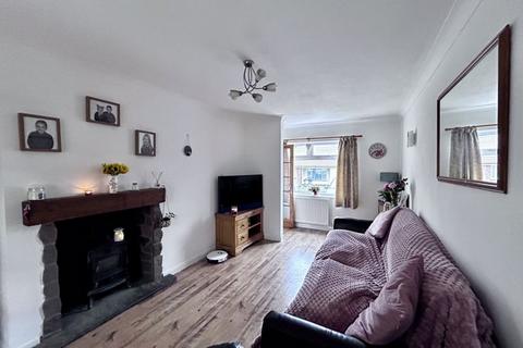 3 bedroom terraced house for sale, Poplars Close, Abergavenny