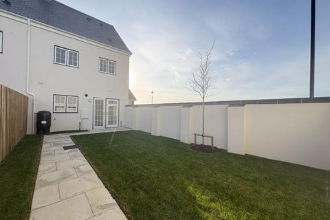 3 bedroom end of terrace house for sale, Newquay TR8