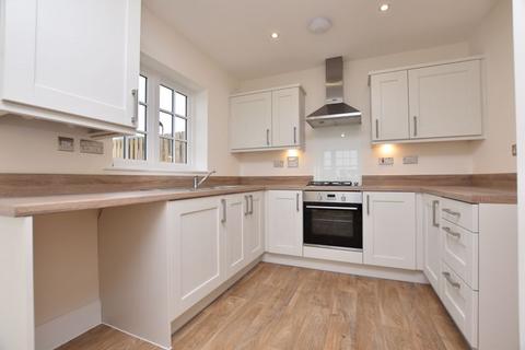 3 bedroom end of terrace house for sale, Newquay TR8