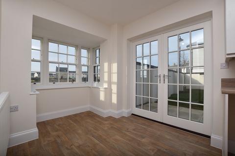 3 bedroom end of terrace house for sale, Newquay TR8