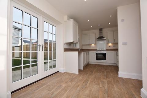 3 bedroom end of terrace house for sale, Newquay TR8