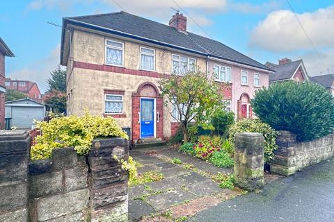 3 bedroom semi-detached house for sale, Remembrance Road, Wednesbury