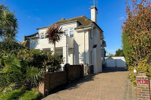 3 bedroom detached house for sale, Limmer Lane, Felpham