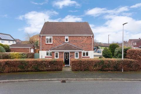 1 Atkin Close, Congleton, CW12 4WJ
