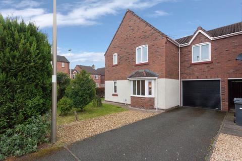 1 Atkin Close, Congleton, CW12 4WJ
