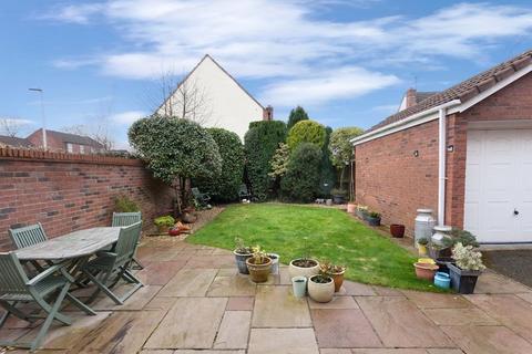1 Atkin Close, Congleton, CW12 4WJ