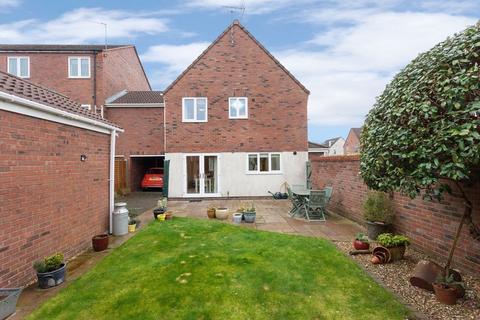 1 Atkin Close, Congleton, CW12 4WJ