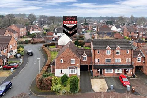 1 Atkin Close, Congleton, CW12 4WJ