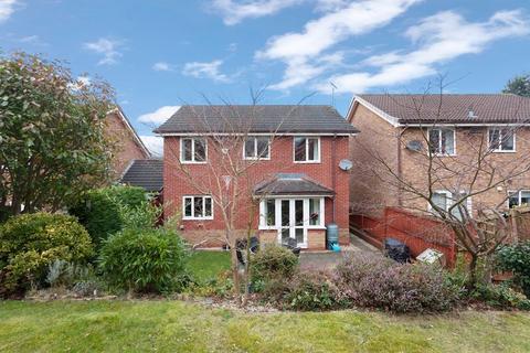 5 Chaffinch Close, Congleton, CW12 3FE